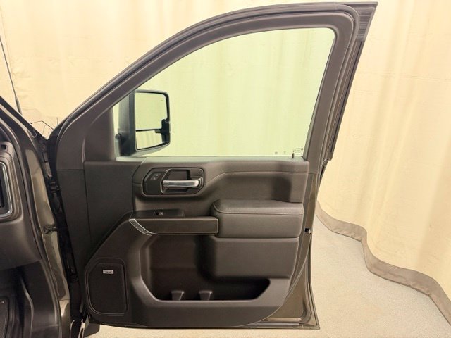 Used 2023 GMC Sierra 2500 AT4 w/ AT4 Preferred Package AWD/4WD image 22