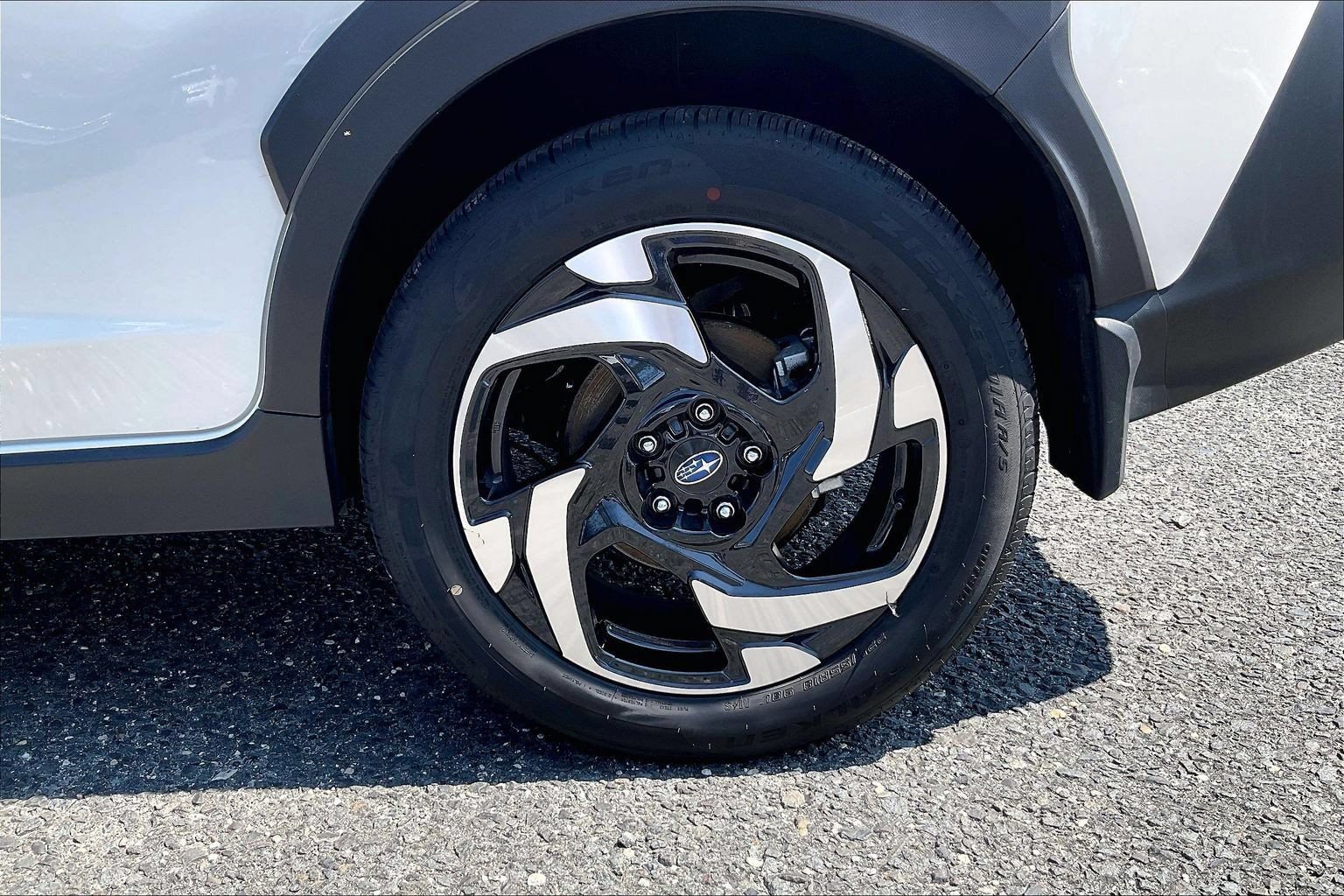 Certified 2026 Subaru Crosstrek 2.5i Limited AWD/4WD image 12