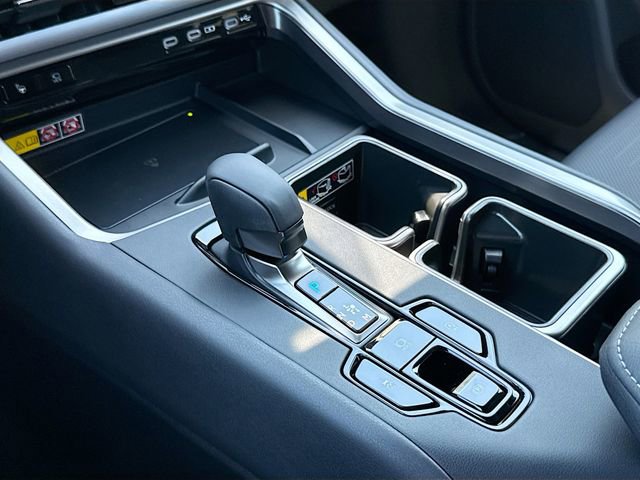 New 2026 Lexus TX 350 FWD image 31