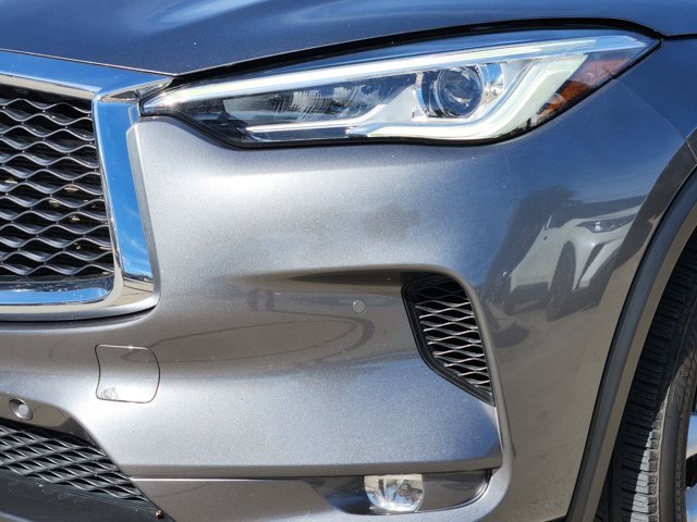 Used 2019 INFINITI QX50 Essential w/ Premium Heat Package image 9