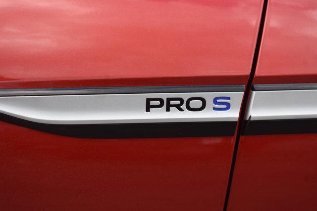 Used 2023 Volkswagen ID.4 Pro S image 11