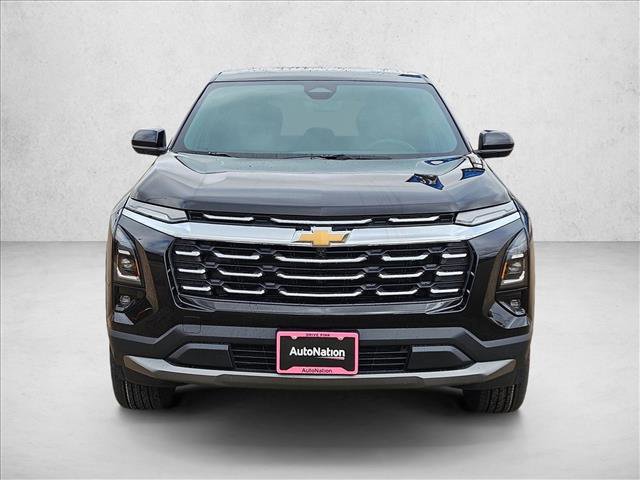 New 2026 Chevrolet Equinox LT w/ Safety and Technology Package image 6