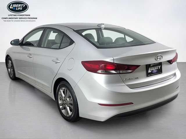 Used 2018 Hyundai Elantra SEL w/ Cargo Package FWD image 5