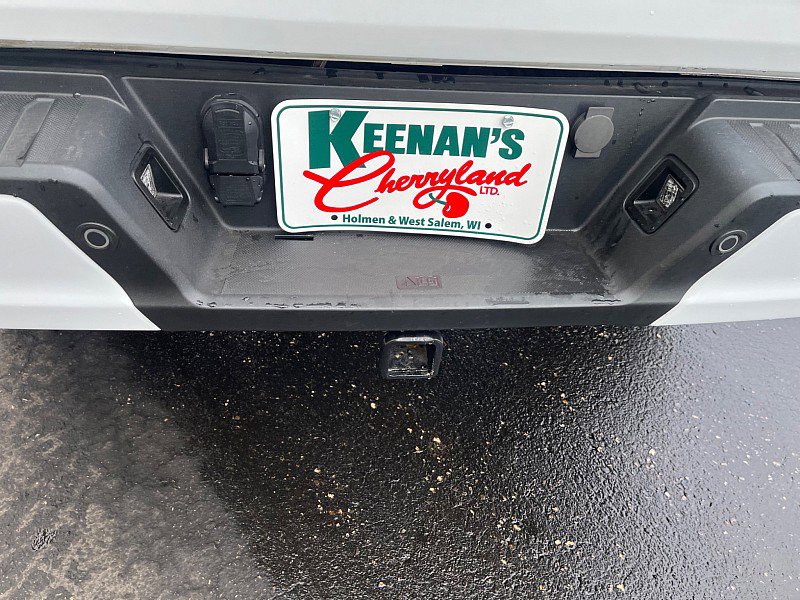 Used 2023 Ford F150 XL w/ STX Appearance Package image 19