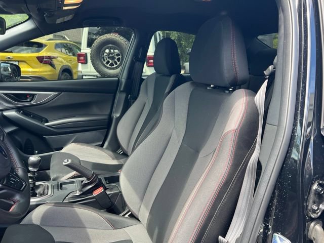Used 2024 Subaru WRX AWD/4WD image 3