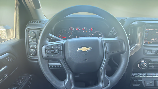 New 2026 Chevrolet Silverado 2500 W/T w/ WT Convenience Package AWD/4WD image 15