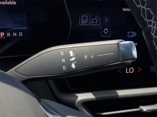 New 2026 Chevrolet Silverado EV LT w/ Plus Package image 30