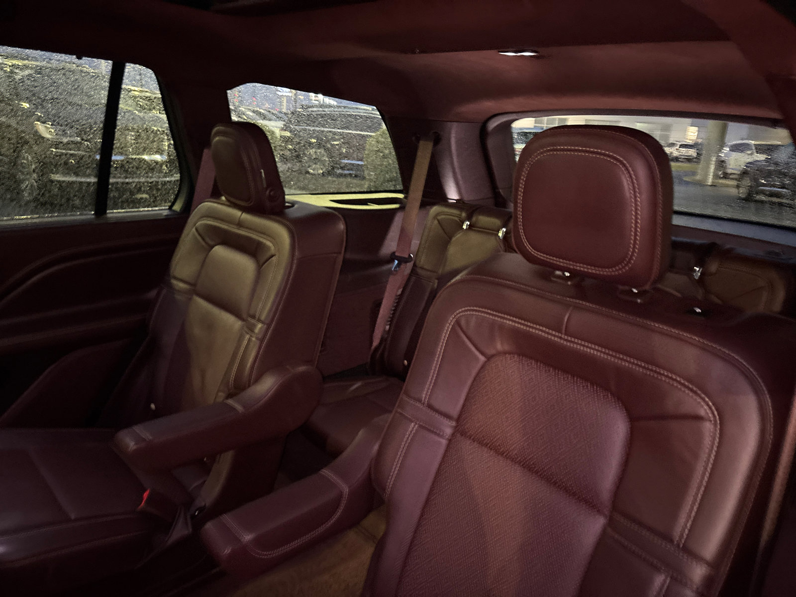 Used 2020 Lincoln Aviator Black Label w/ Dynamic Handling Package image 26