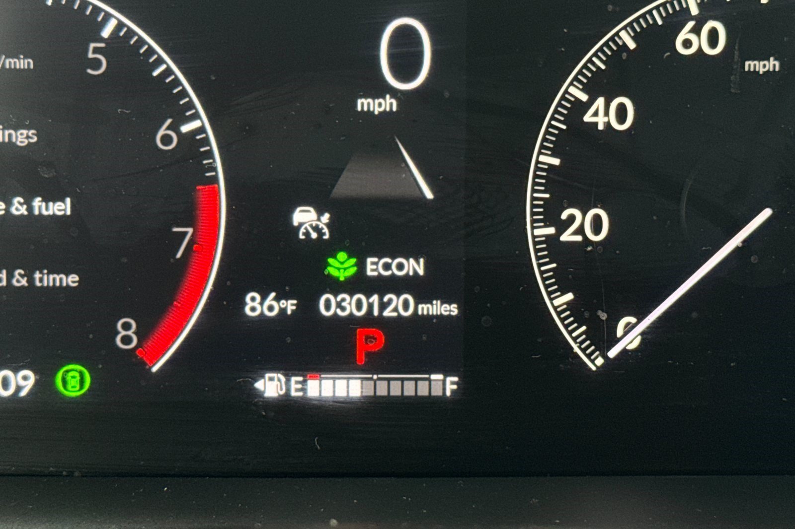 Certified 2025 Honda Pilot EX-L image 23