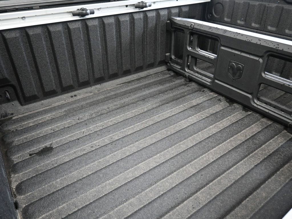New 2026 RAM 1500 Big Horn AWD/4WD image 13
