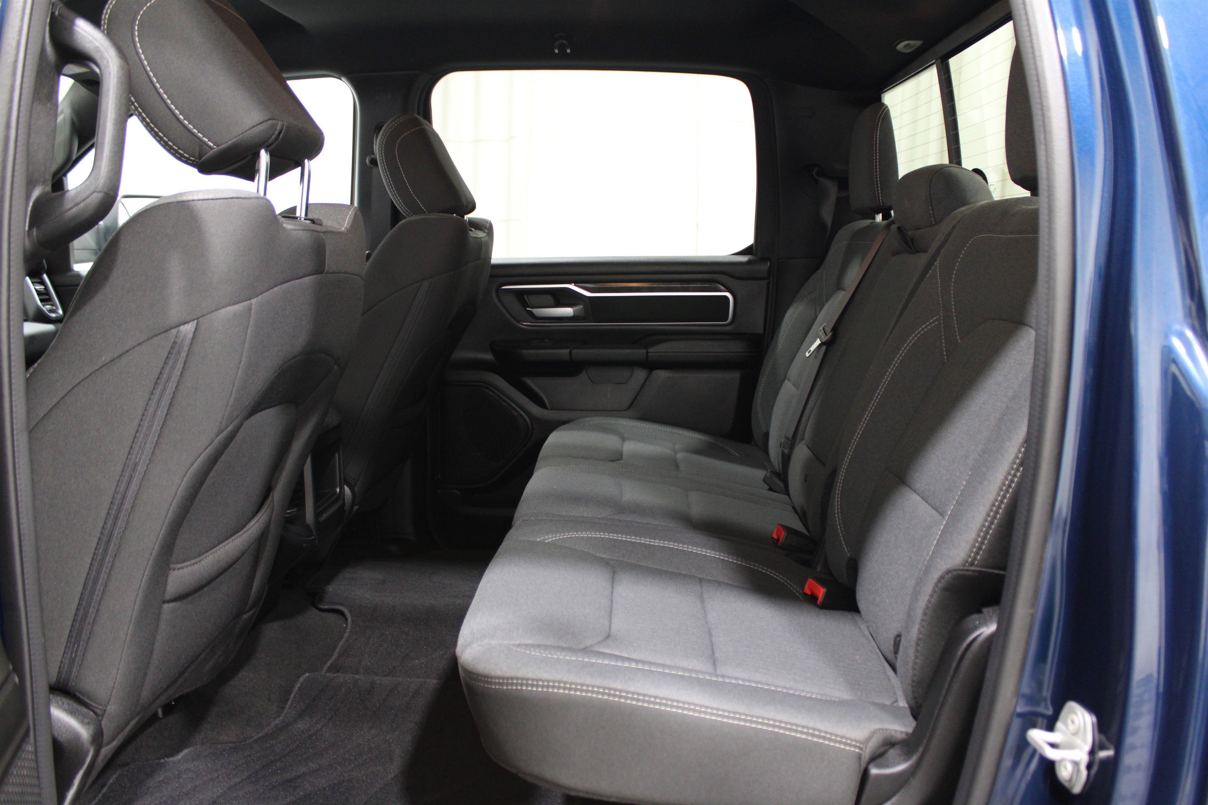 Used 2024 RAM 1500 Big Horn image 26