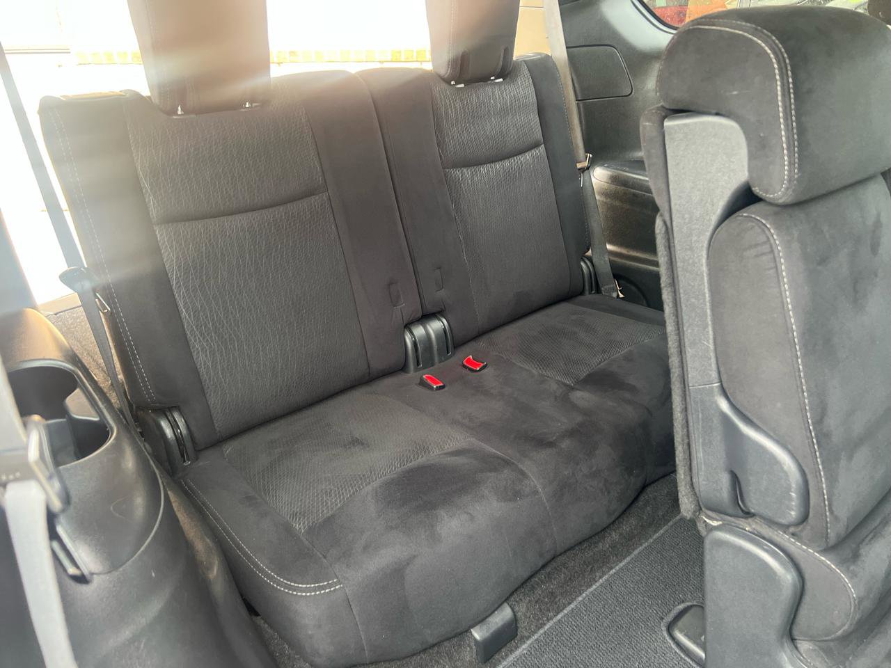 Used 2015 Nissan Pathfinder SV FWD image 28
