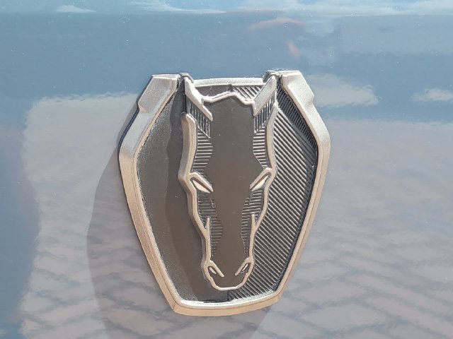Used 2025 Ford Mustang Dark Horse w/ Dark Horse Handlin Package RWD image 9