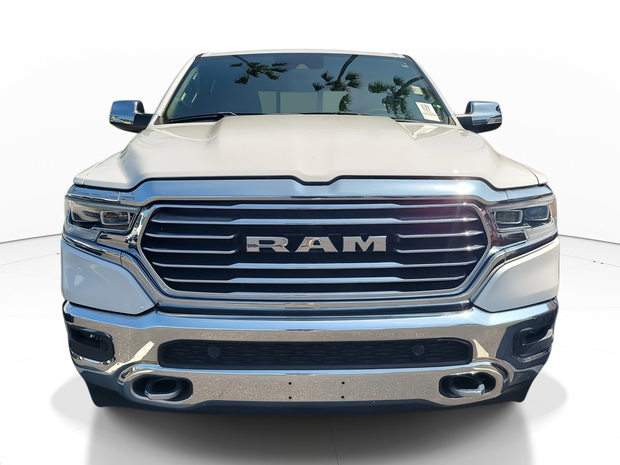 Used 2022 RAM 1500 Limited image 2