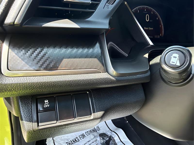 Used 2019 Honda Civic Si image 25