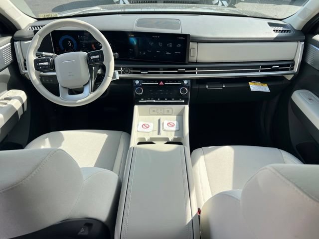 New 2026 Hyundai Santa Fe SE AWD/4WD image 14