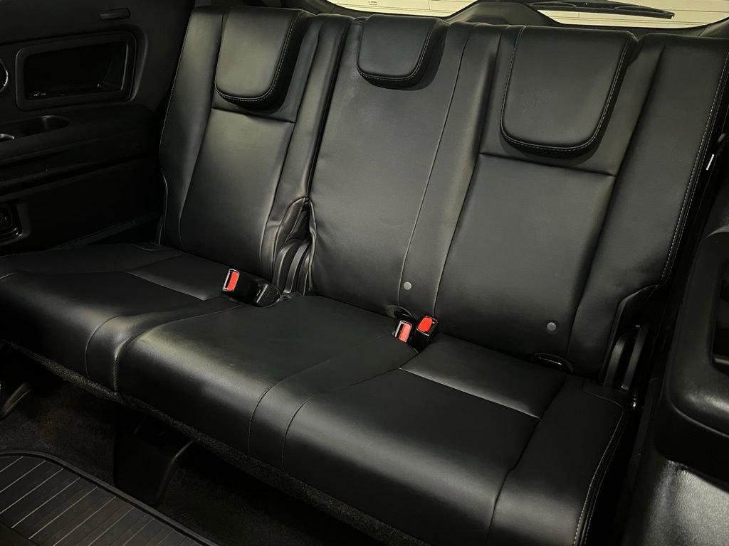 Used 2023 Subaru Ascent Touring image 51