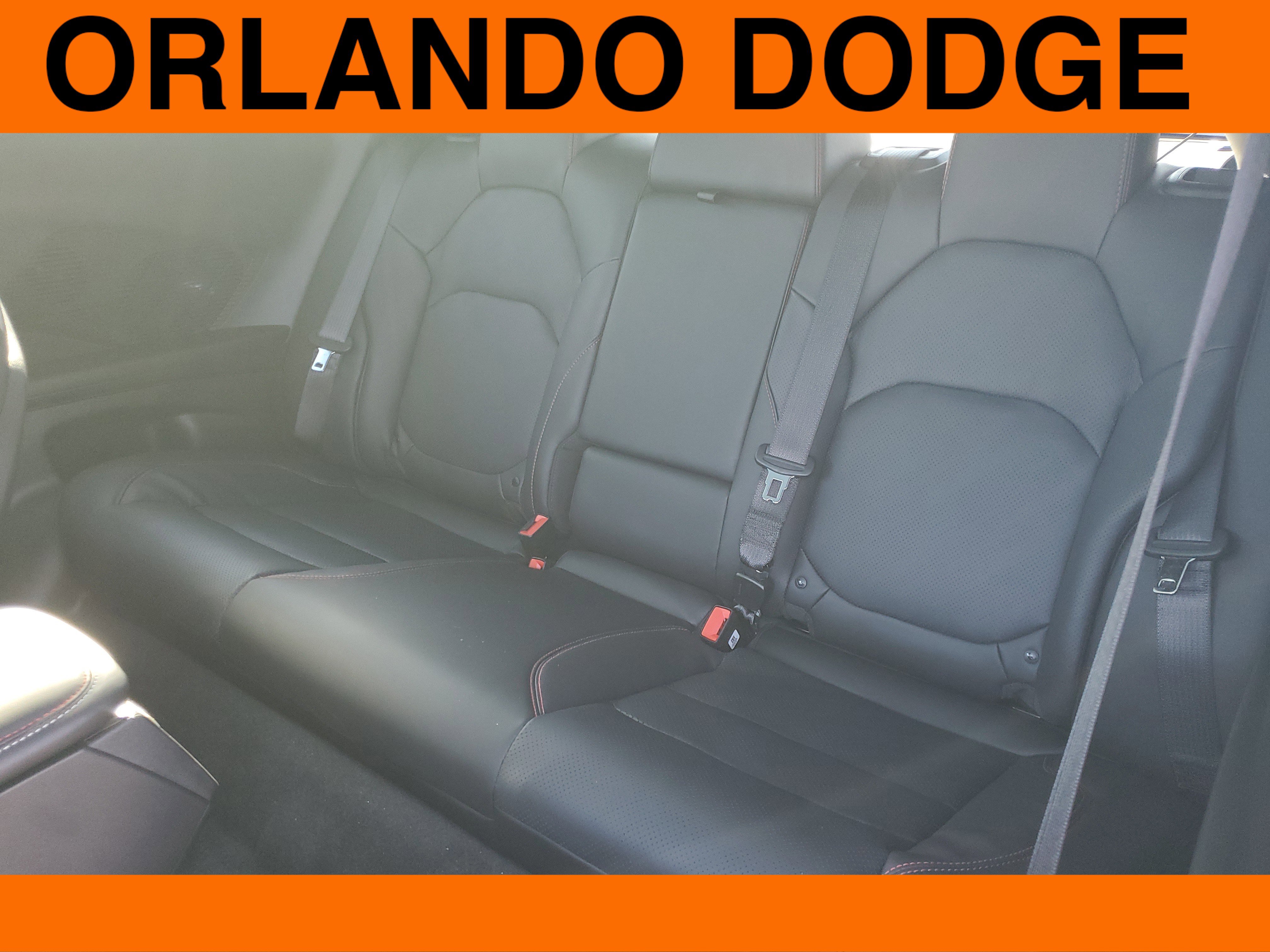 New 2026 Dodge Charger Scat Pack image 9