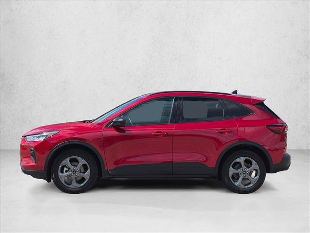Used 2025 Ford Escape ST-Line AWD/4WD image 8