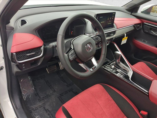 New 2026 Acura ADX A-Spec FWD image 3