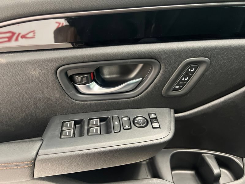 New 2026 Honda Pilot TrailSport image 19