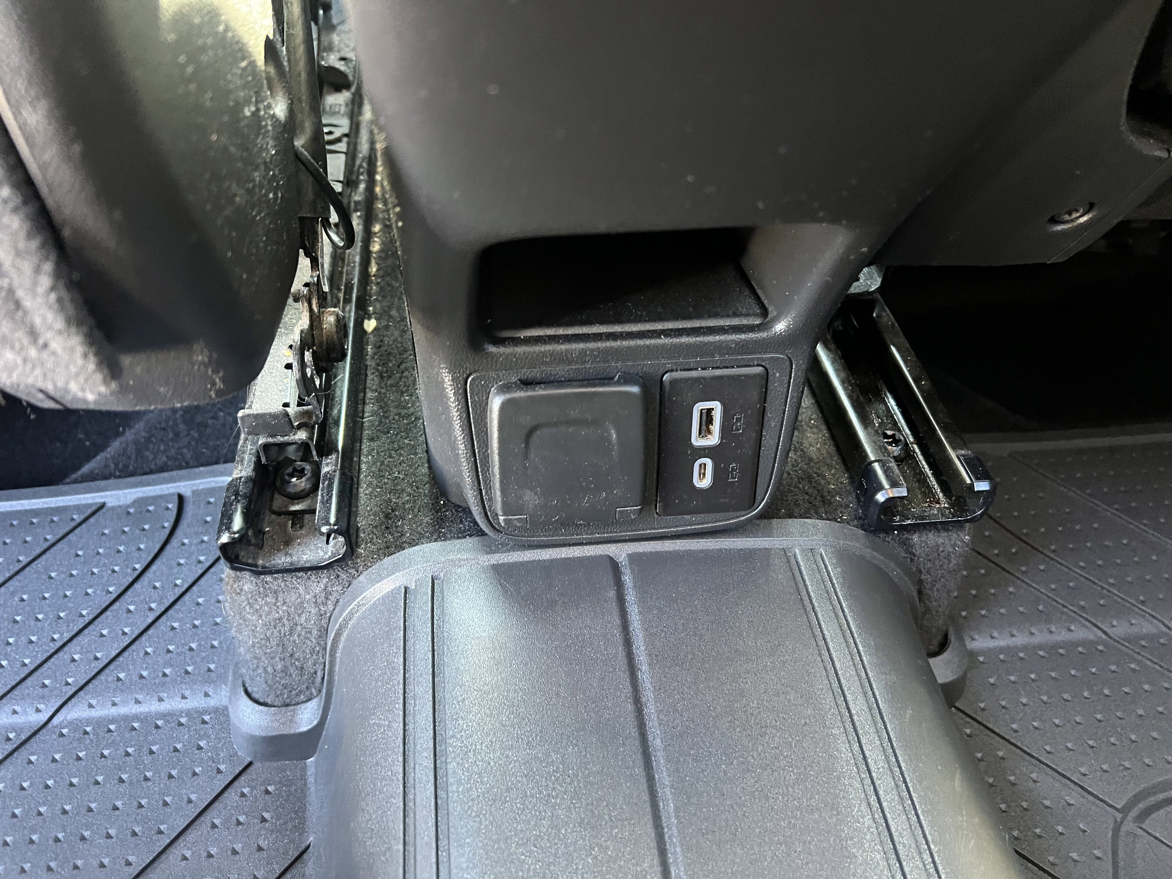 Used 2022 Chevrolet TrailBlazer LT w/ Convenience Package image 13