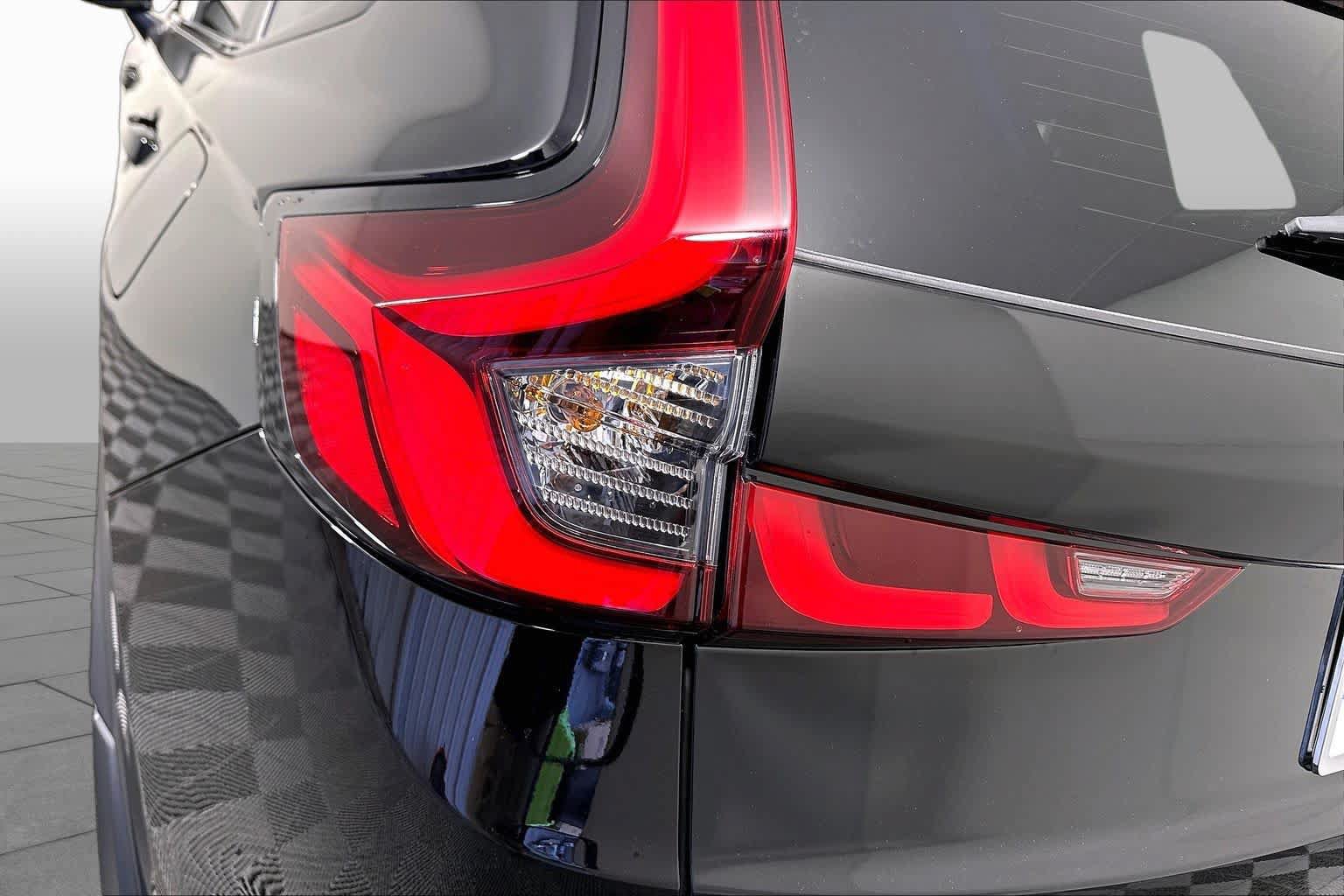 New 2027 Honda CR-V Sport Touring image 14