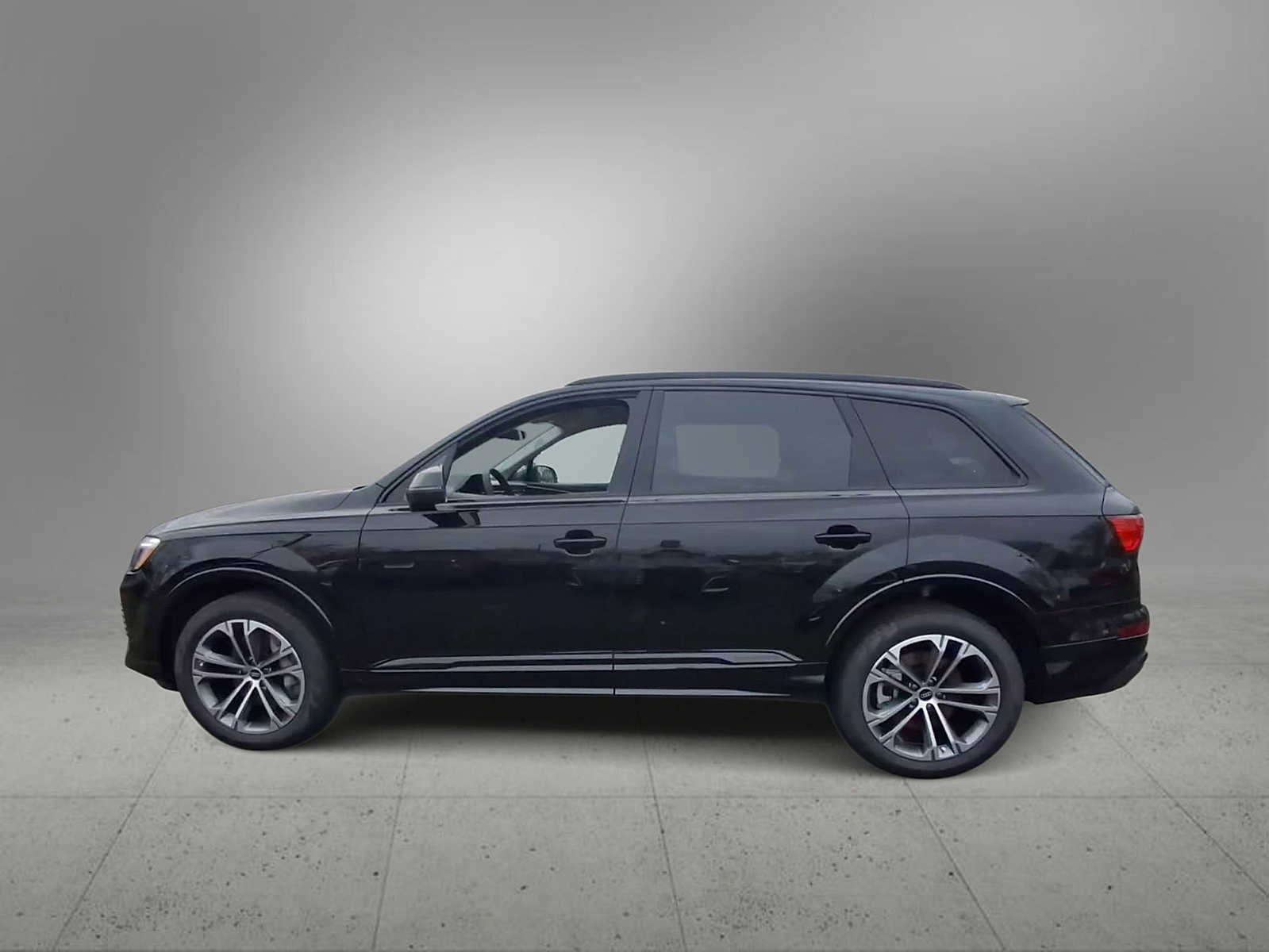 New 2026 Audi Q7 3.0T Premium image 5