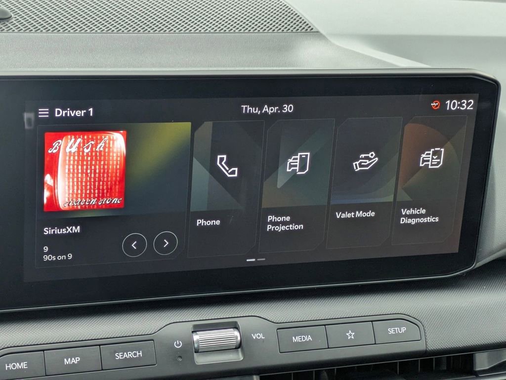 Used 2025 Kia K4 FWD image 24