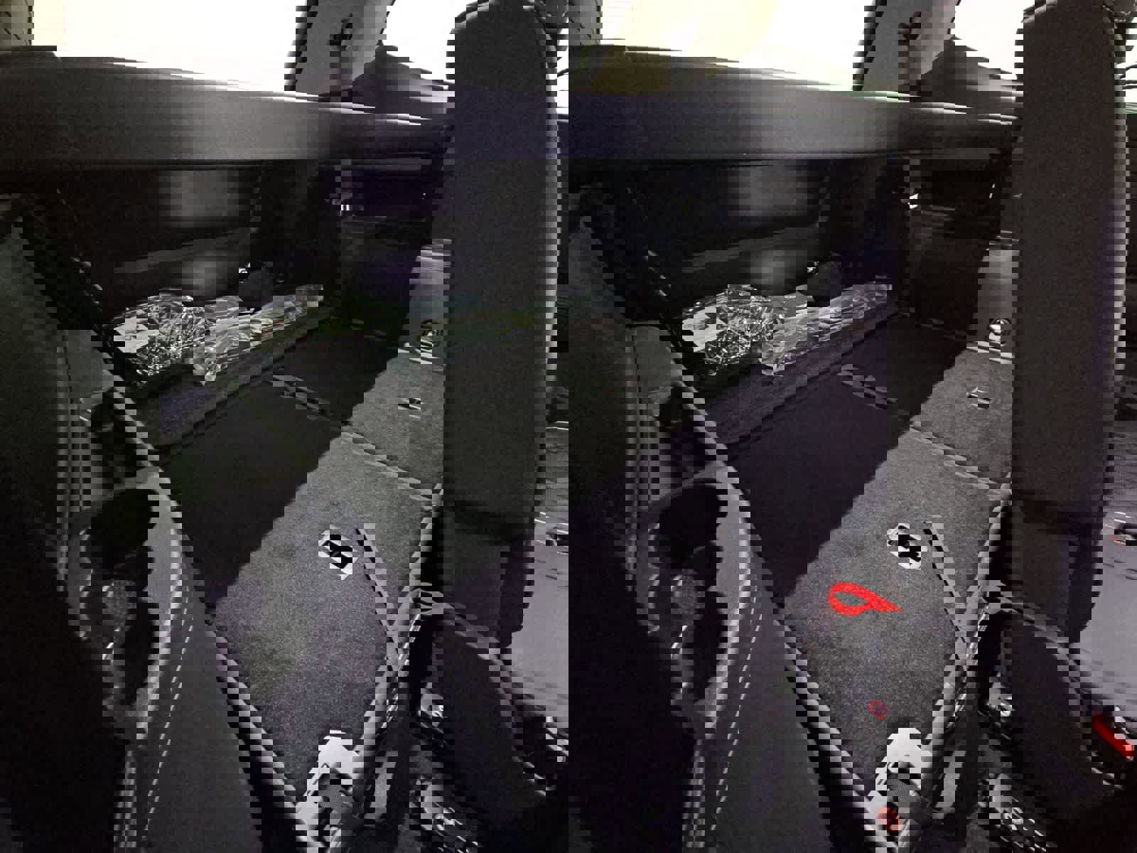 New 2026 Volkswagen Atlas SEL Premium R-Line image 40