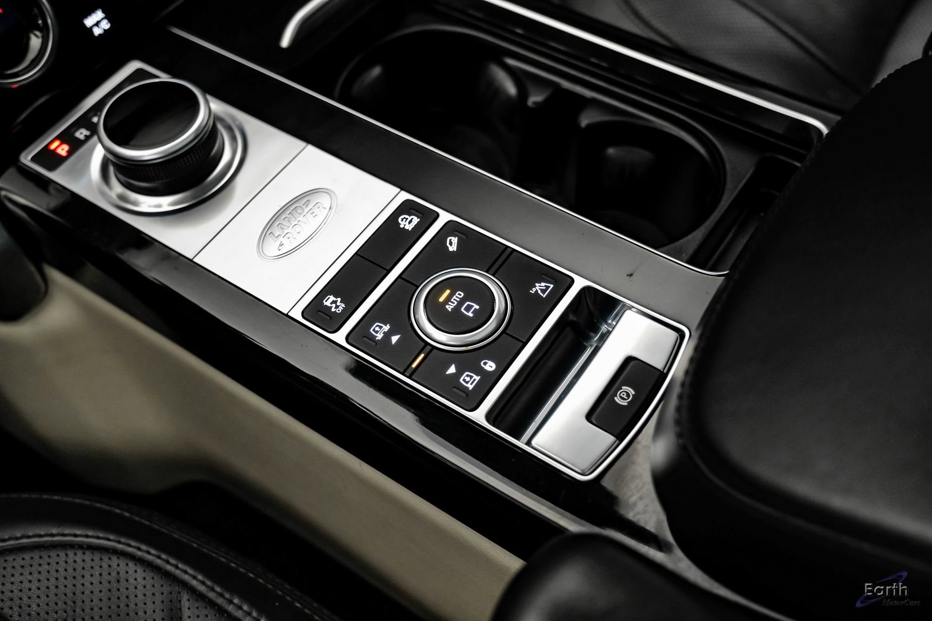 Used 2022 Land Rover Range Rover Westminster Edition image 56