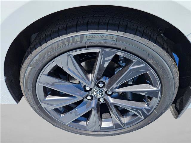 New 2026 Toyota Corolla XSE FWD image 9