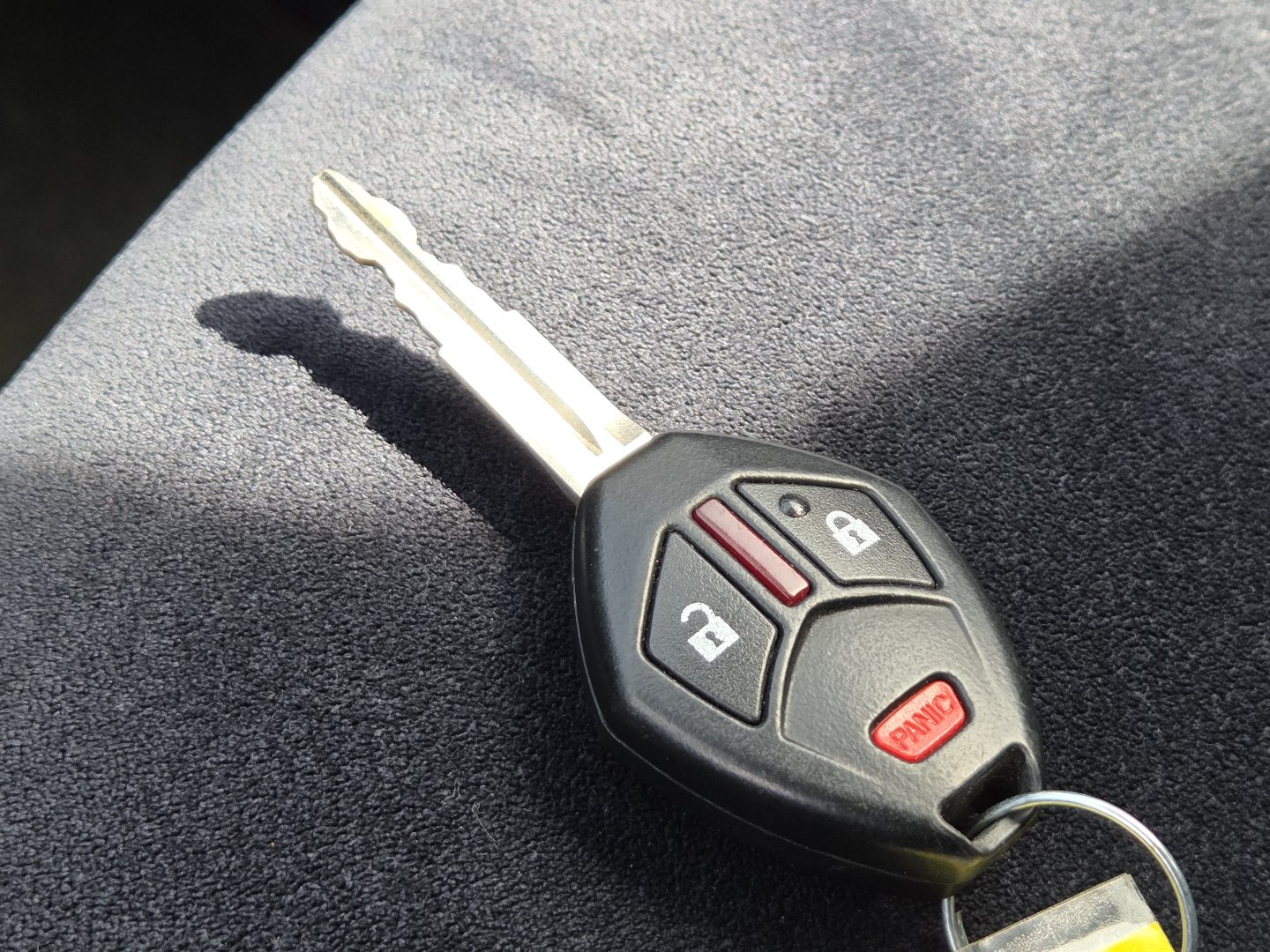 Used 2012 Mitsubishi Outlander ES FWD image 30