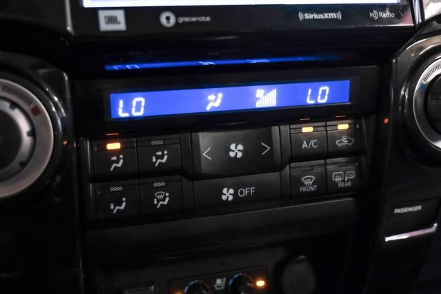 Used 2020 Toyota 4Runner Nightshade AWD/4WD image 29