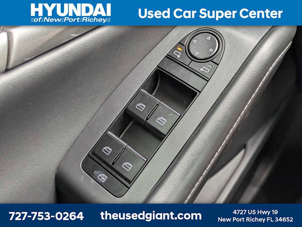 Used 2026 MAZDA CX-30 2.5 Turbo w/ Premium Package AWD/4WD image 36