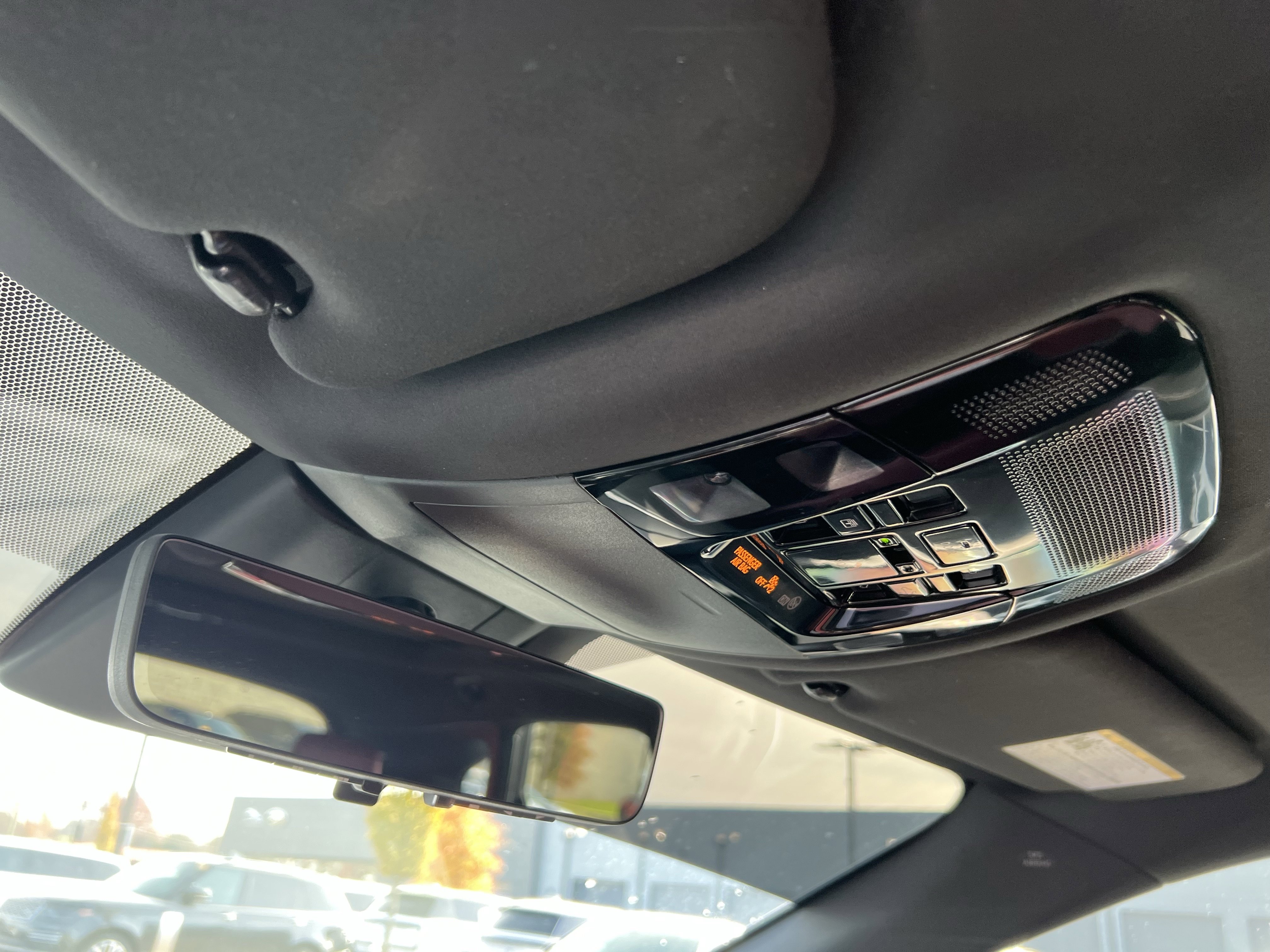 Used 2024 Lexus RX 500h F Sport image 19