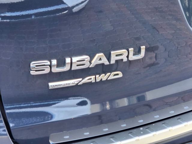 Certified 2024 Subaru Ascent Touring image 10