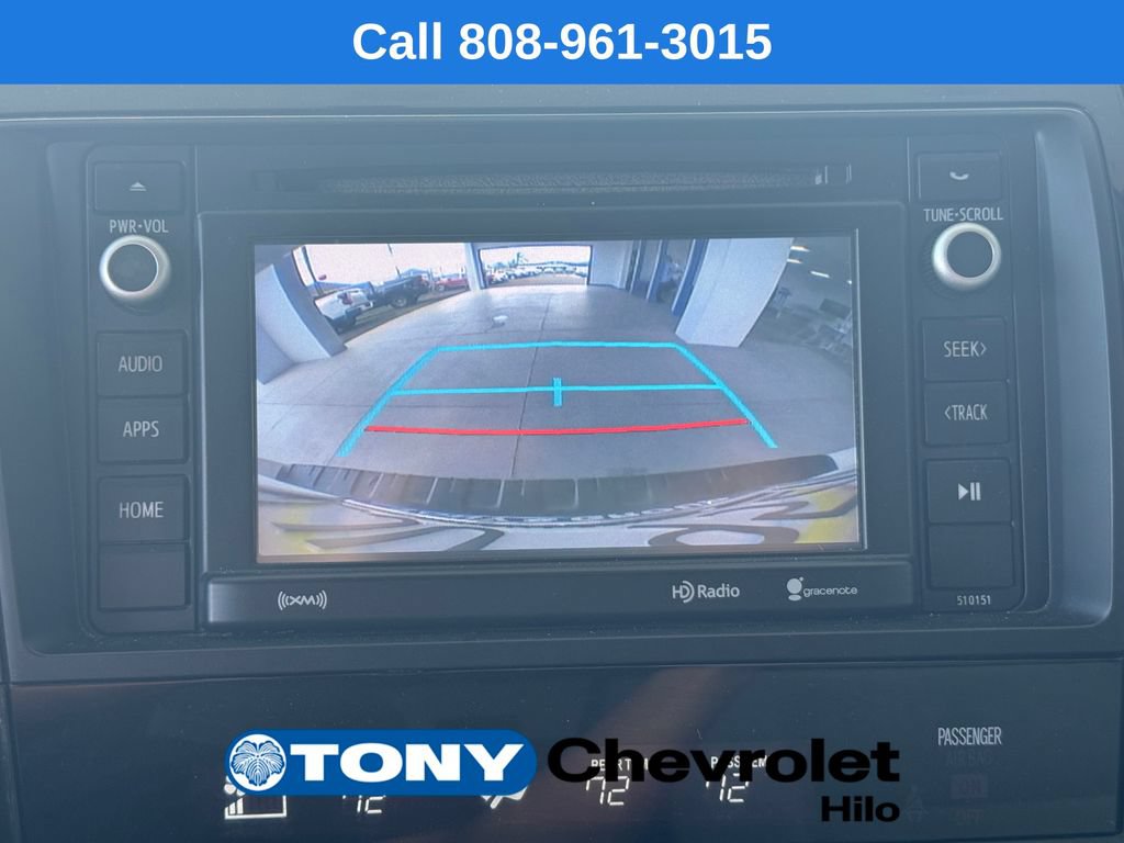 Used 2016 Toyota Sequoia SR5 AWD/4WD image 16