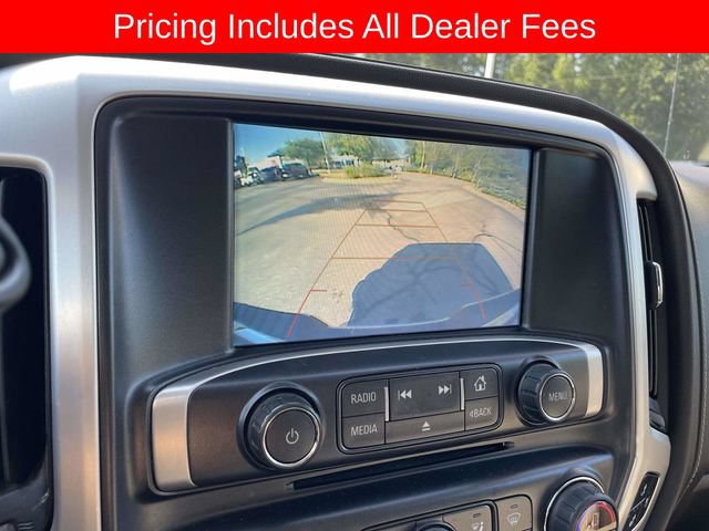 Used 2019 GMC Sierra 2500 SLT w/ Duramax Plus Package AWD/4WD image 35