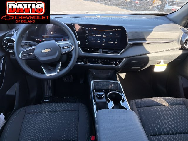 New 2027 Chevrolet Equinox LT AWD/4WD image 14