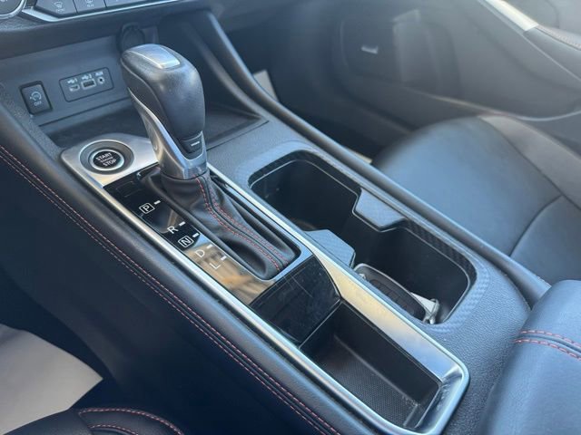 Used 2024 Nissan Sentra SR w/ SR Premium Package image 12