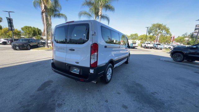 Used 2023 Ford Transit 350 XLT image 8