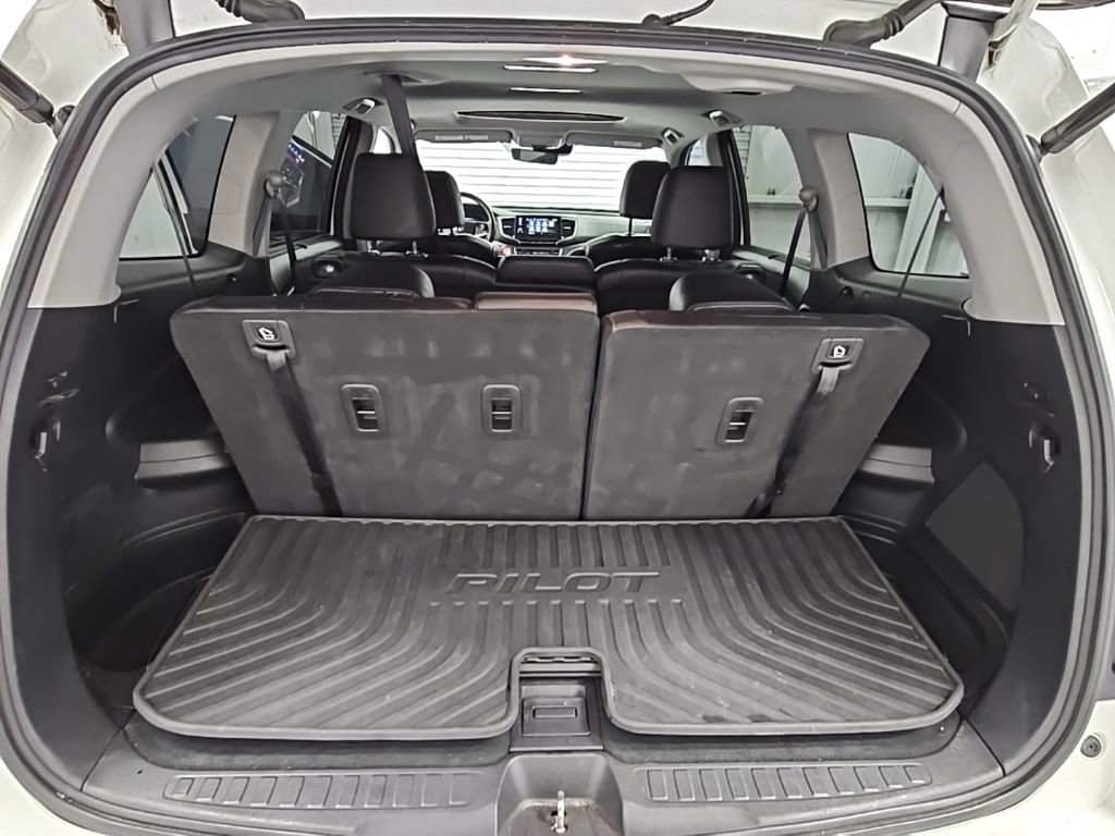 Used 2021 Honda Pilot Special Edition image 32