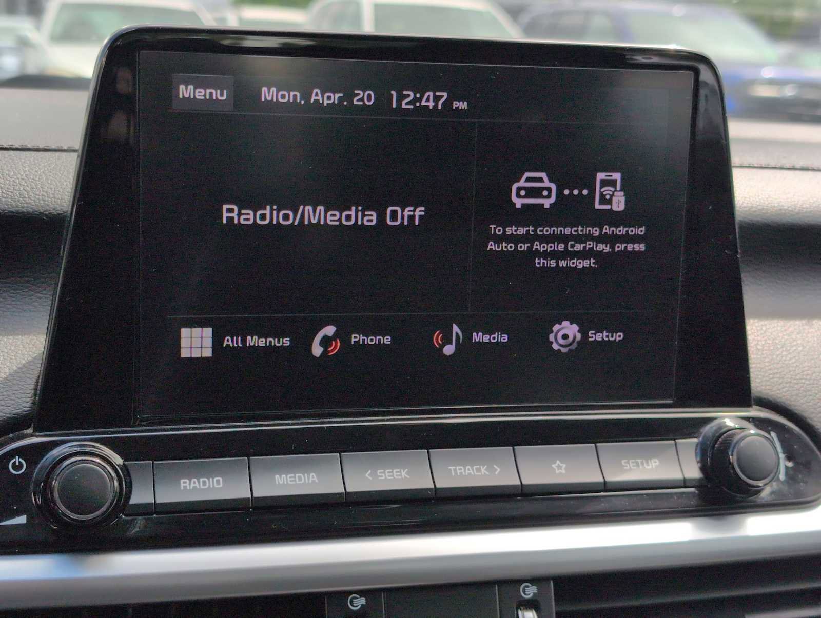 Used 2023 Kia Forte LXS FWD image 26