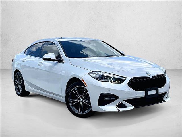 Used 2021 BMW 228i Gran Coupe FWD image 11