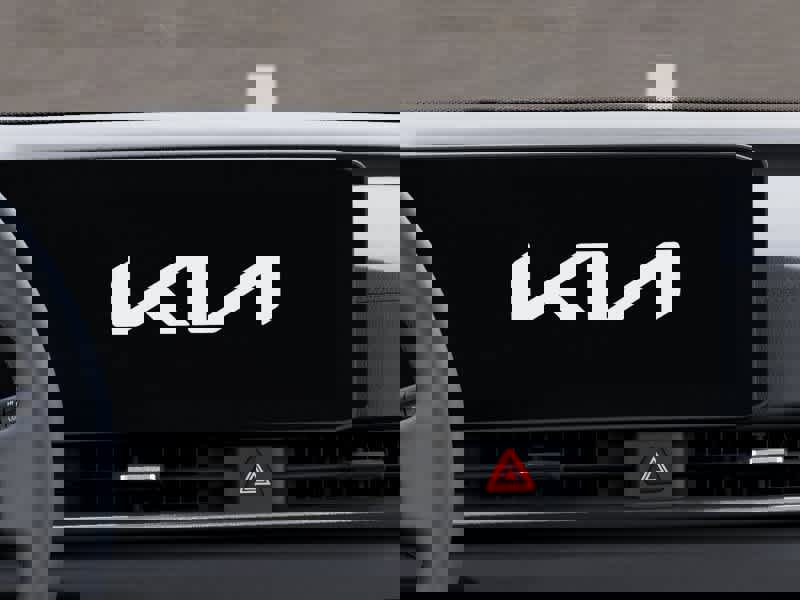 New 2026 Kia Carnival EX image 20