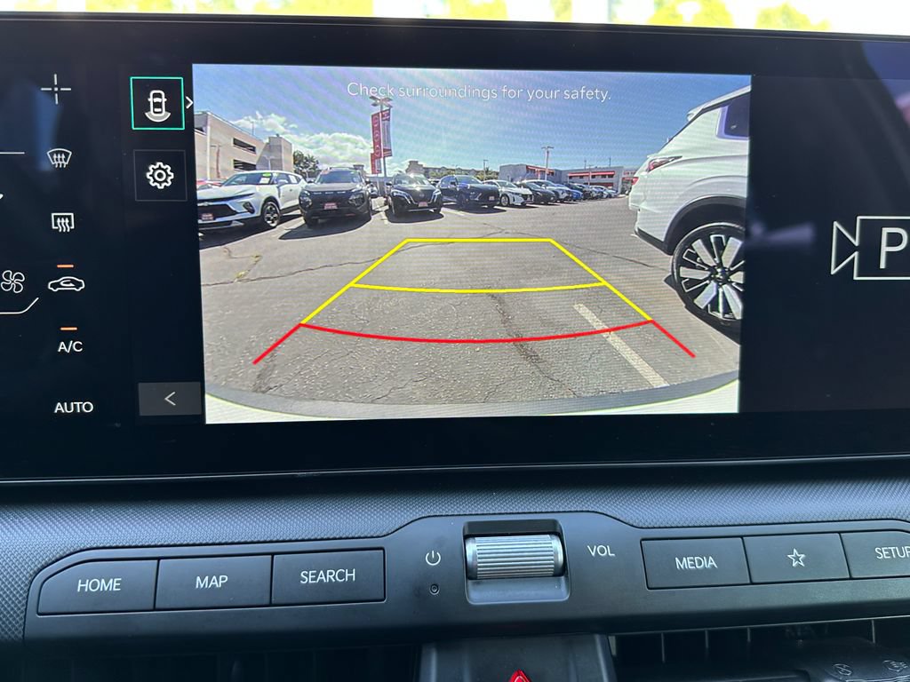 Used 2025 Kia K4 EX FWD image 32