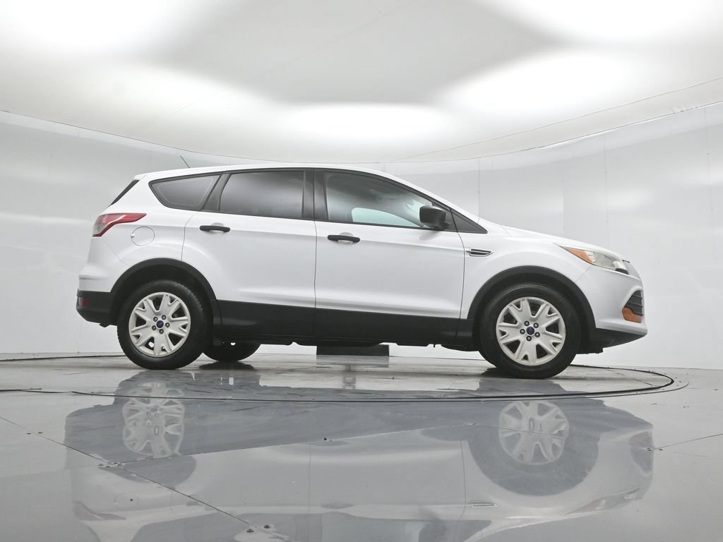 Used 2015 Ford Escape S FWD image 44