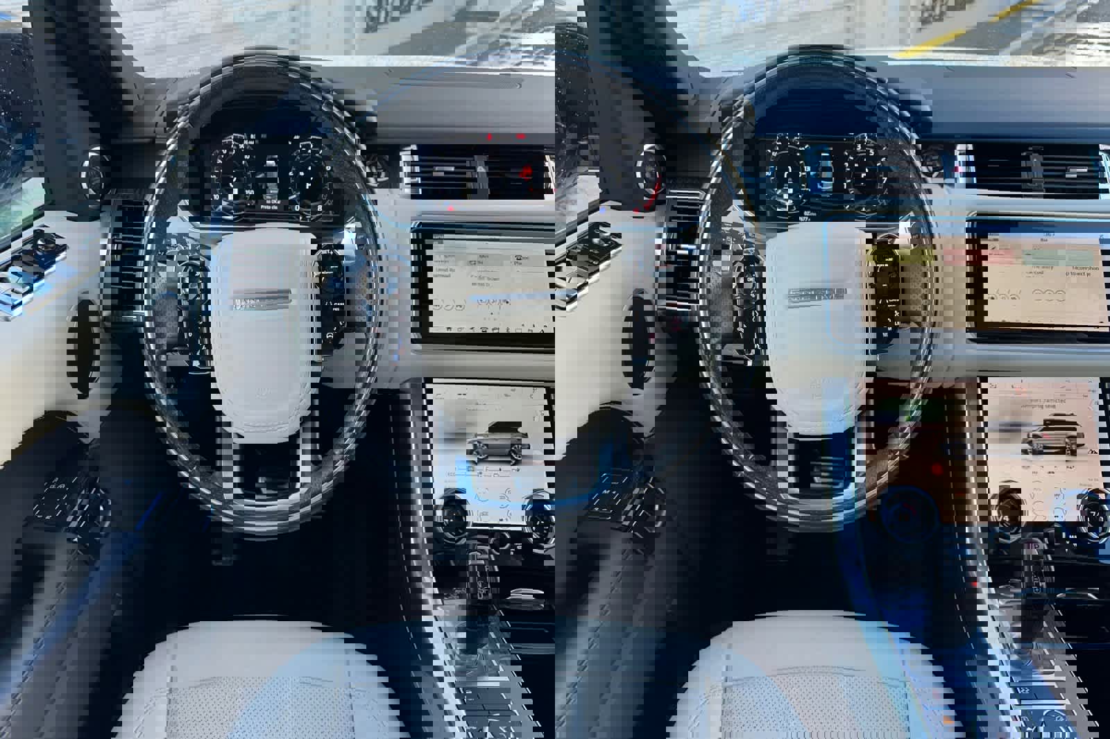 Used 2022 Land Rover Range Rover Sport HSE Silver Edition image 13