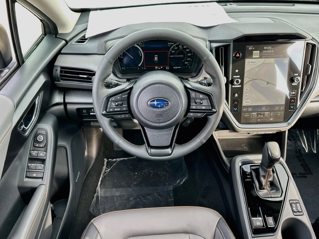 New 2026 Subaru Crosstrek 2.5i Limited AWD/4WD image 24
